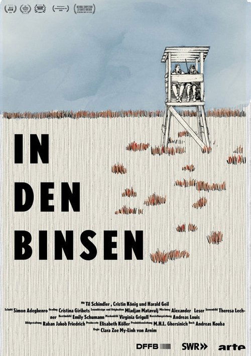 In den Binsen (2020)