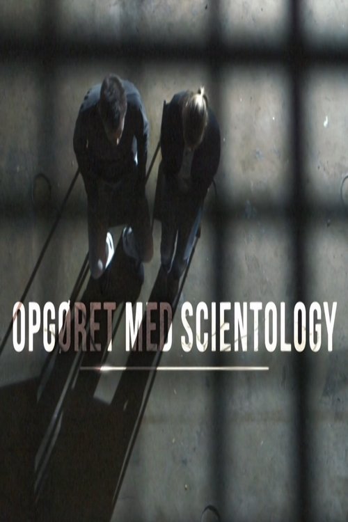 Opgøret med Scientology