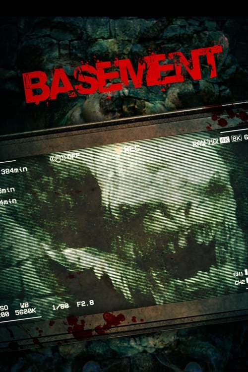 Basement - Das Grauen aus dem Keller