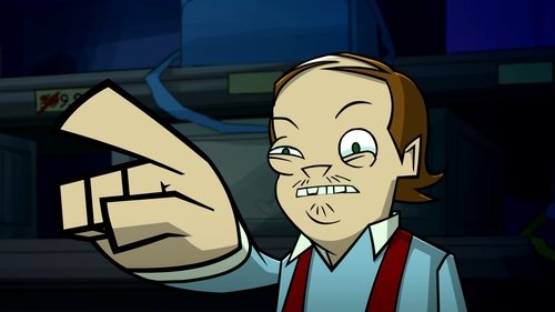 Épisode 45