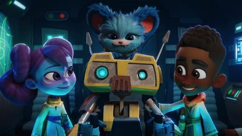 Star Wars: Aventuras dos Jovens Jedi: 1×2