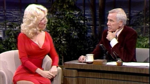 Timeless Moments from The Tonight Show Starring Johnny Carson - Volume 7 & 8