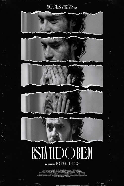 Everything is Fine poster