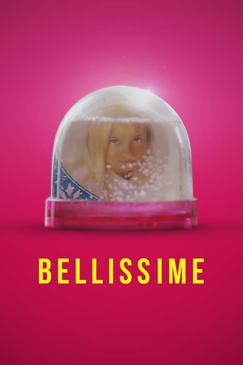 Poster Bellissime 2019