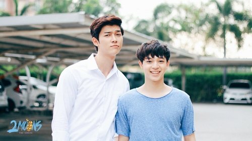 2Moons: The Series