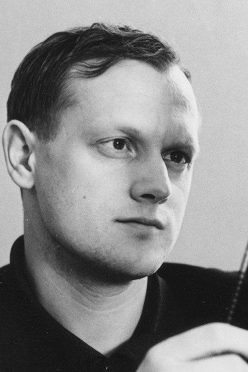 Jan Troell