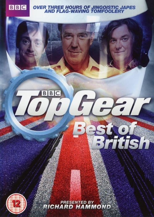Top Gear: Best of British (2014)