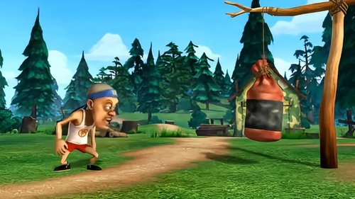 Image de l'épisode 31