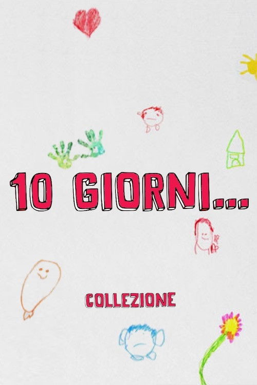 Pòster de 10 giorni... - Collezione