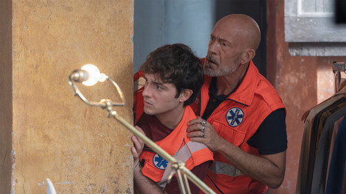 Notte prima degli esami 3.0 — still 22