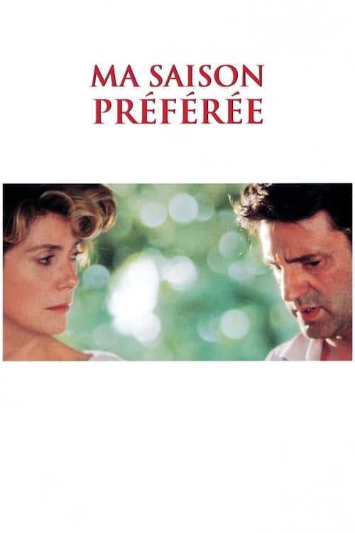 Ma saison préférée (1993)