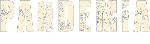 Pandemia: A Guerra Final - Logo 2