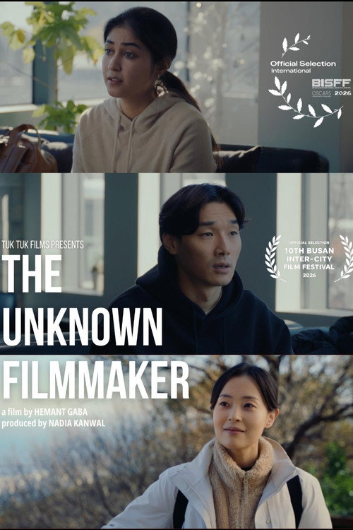 The Unknown Filmmaker