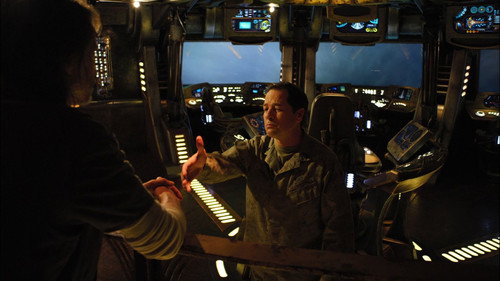 Stargate Universe · S2E13 : De part et d'autre, image 3