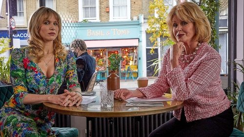 Motherland, S03E03 - (2021)