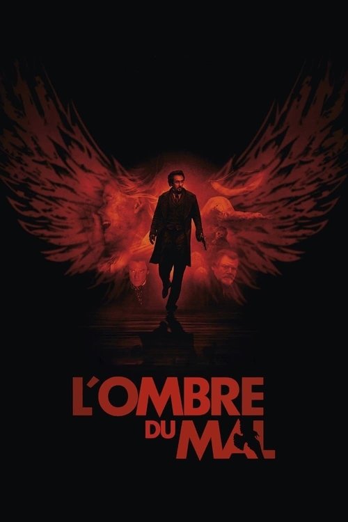 Poster image du film L'ombre du mal L'ombre du mal