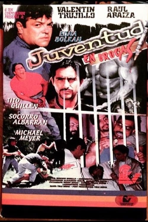Juventud En Drogas (1997)
