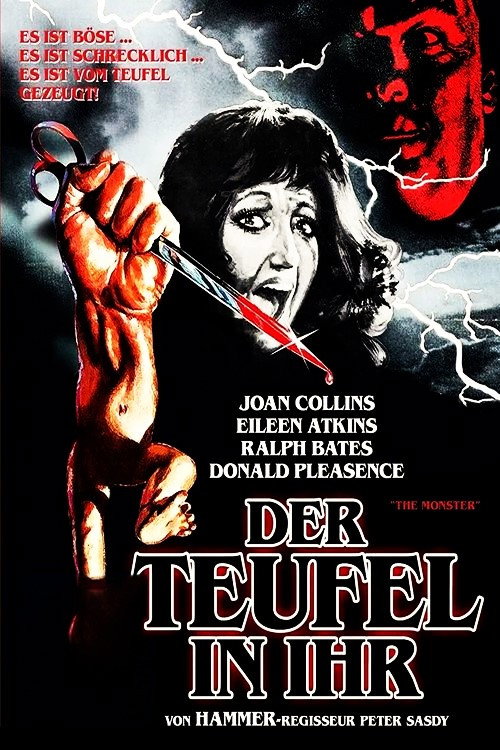 Der Teufel in ihr