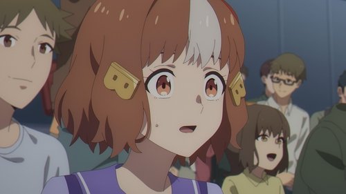 Umamusume: Cinderella Gray: 1×8