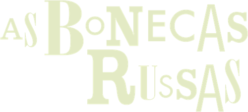 Bonecas Russas