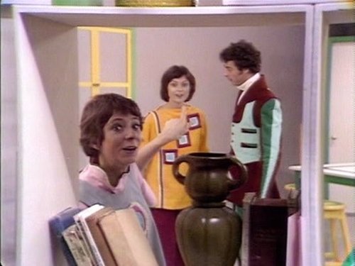 Image de l'épisode 1