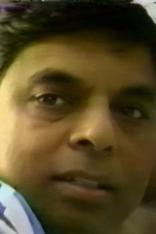 H.N. Shantha Murthy