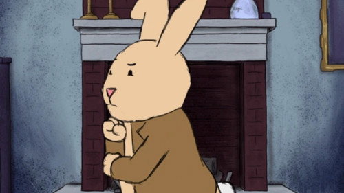 Beverly Bunny and the Misdirected Mystery