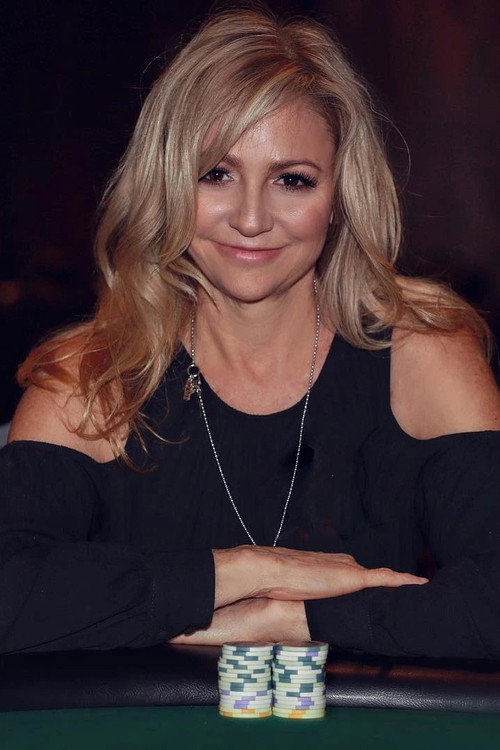 Jennifer Harman