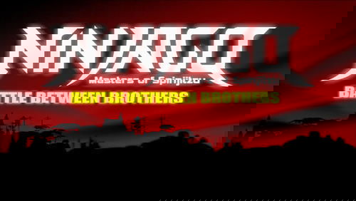Mini-Movie 6 : Battle Between Brothers