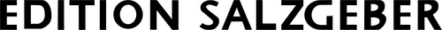 Edition Salzgeber logo