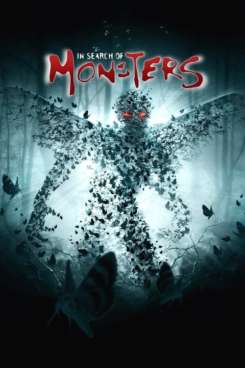 In Search of Monsters ( In Search of Monsters )