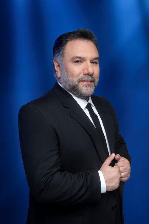 Ποιος θέλει να γίνει εκατομμυριούχος; (2022) poster