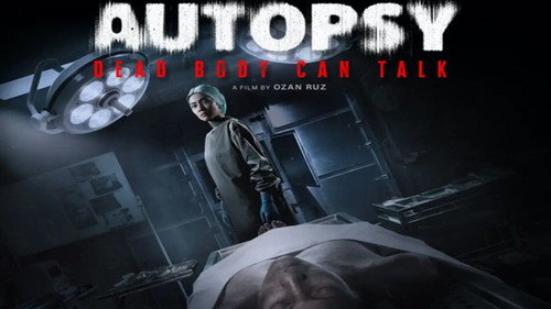 Autopsy: Dead Body Can Talk