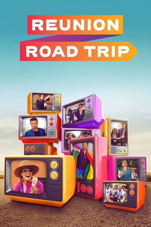 Where to stream Reunion Road Trip