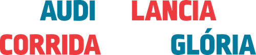 Audi vs. Lancia: Corrida pela Glória
