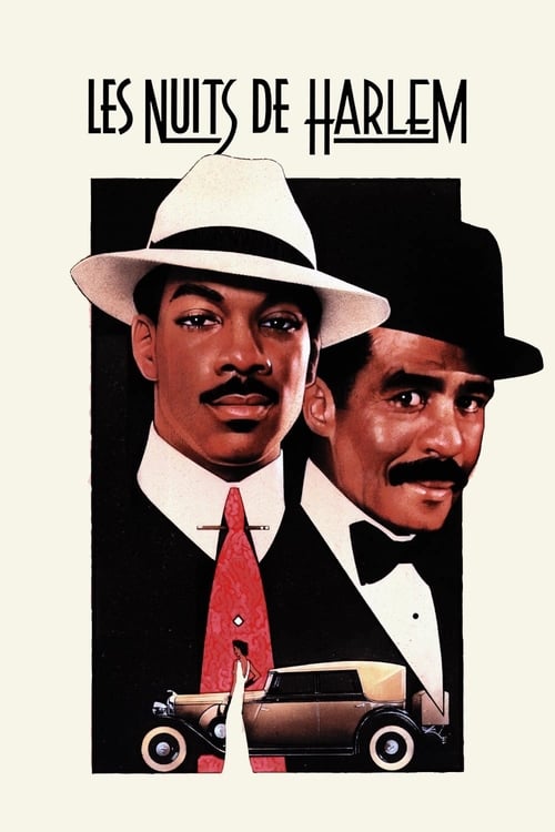  Harlem nights (1991) 