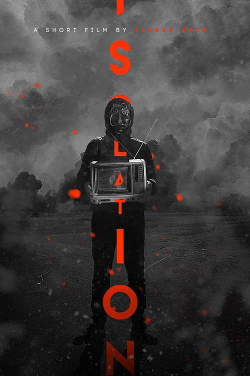 Isolation () poster