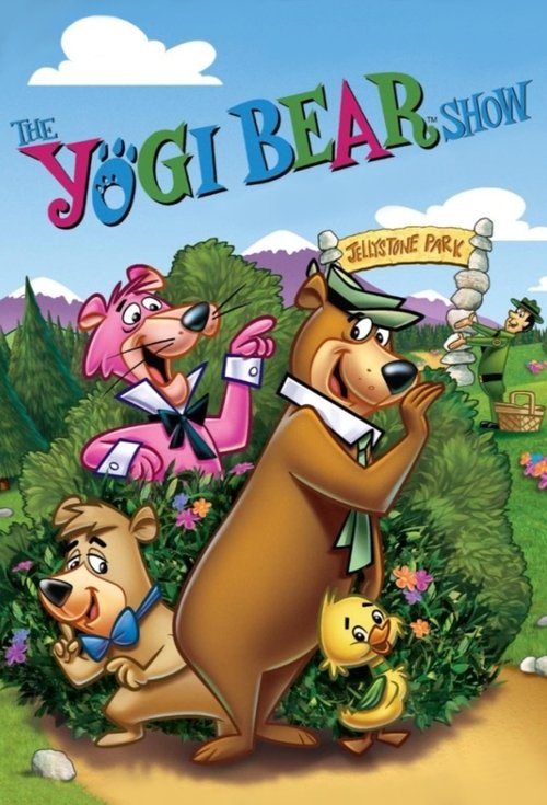 Yogi's Ark Lark