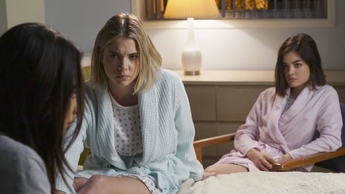 Pretty Little Liars: 6×2