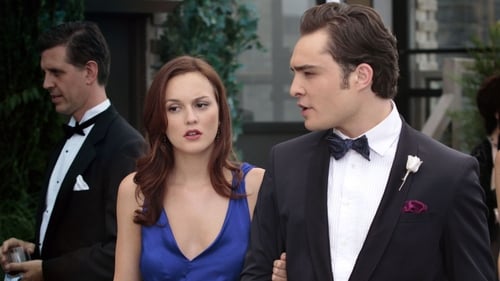 Gossip Girl: 4×4