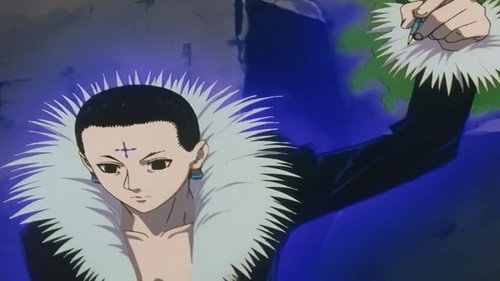Episódio 1