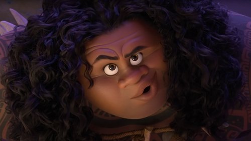 Moana 2 Screenshot