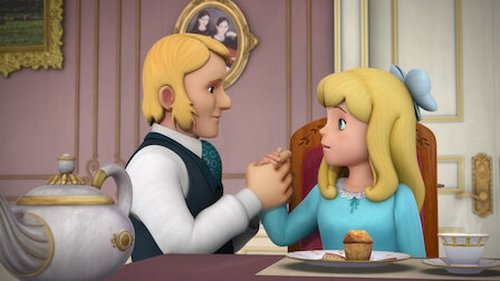 Heidi: Temporada 1x Episodio 18
