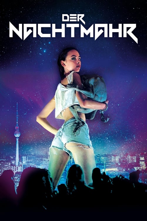 Der Nachtmahr (2015) poster
