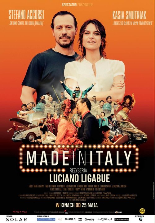 Made in Italy