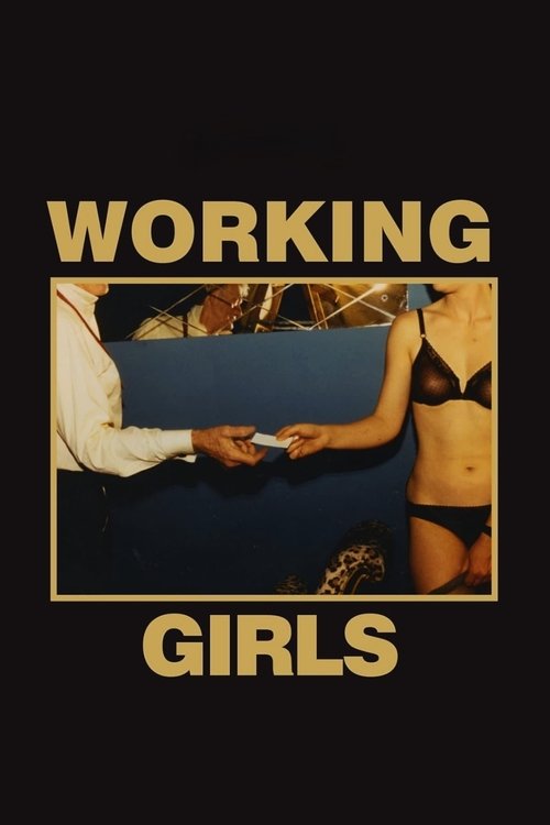 Working Girls poster