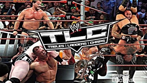 Poster della serie WWE Pay Per View