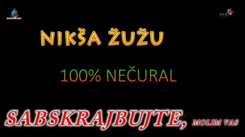 9.4 Nikša Žužu - Saveti za teretanu: grudi
