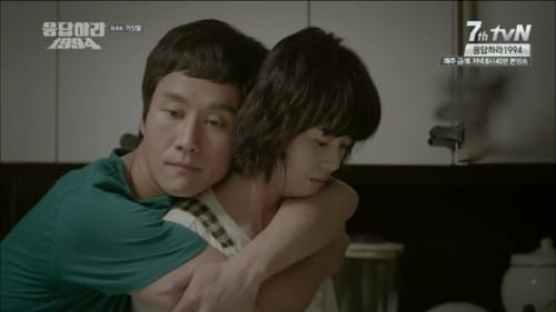 Poster della serie Reply 1994