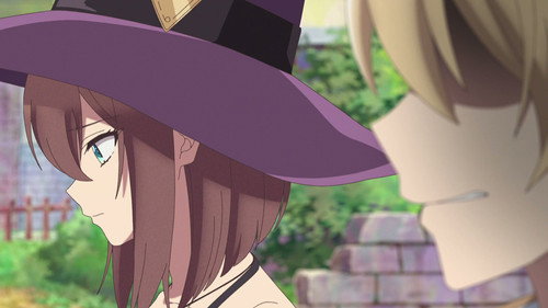 There was a Cute Girl in the Hero’s Party, so I Tried Confessing to Her: 1×3